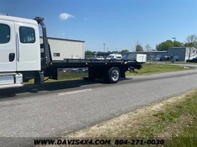 2019 Freightliner M2 Extended Cab Cummins Diesel Rollback Wrecker  Tow Truck - Photo 50 - North Chesterfield, VA 23237