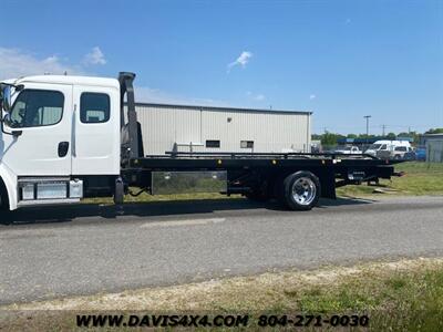 2019 Freightliner M2 Extended Cab Cummins Diesel Rollback Wrecker  Tow Truck - Photo 49 - North Chesterfield, VA 23237