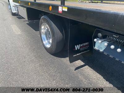 2019 Freightliner M2 Extended Cab Cummins Diesel Rollback Wrecker  Tow Truck - Photo 16 - North Chesterfield, VA 23237