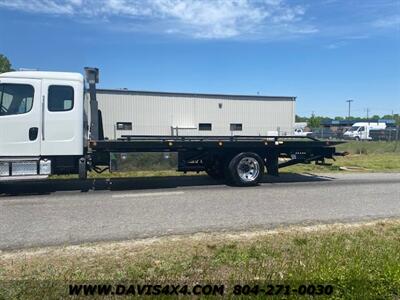 2019 Freightliner M2 Extended Cab Cummins Diesel Rollback Wrecker  Tow Truck - Photo 17 - North Chesterfield, VA 23237