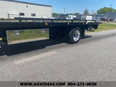 2019 Freightliner M2 Extended Cab Cummins Diesel Rollback Wrecker  Tow Truck - Photo 19 - North Chesterfield, VA 23237