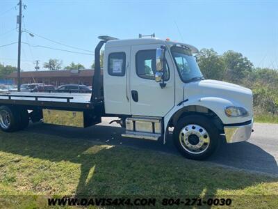 2019 Freightliner M2 Extended Cab Cummins Diesel Rollback Wrecker  Tow Truck - Photo 41 - North Chesterfield, VA 23237