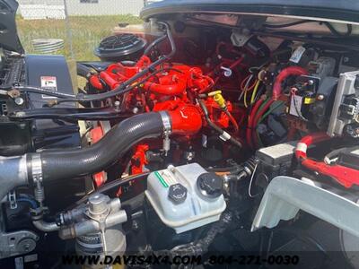 2019 Freightliner M2 Extended Cab Cummins Diesel Rollback Wrecker  Tow Truck - Photo 24 - North Chesterfield, VA 23237