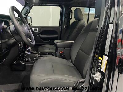 2020 Jeep Gladiator Sport 4x4 Custom Build - Photo 7 - North Chesterfield, VA 23237