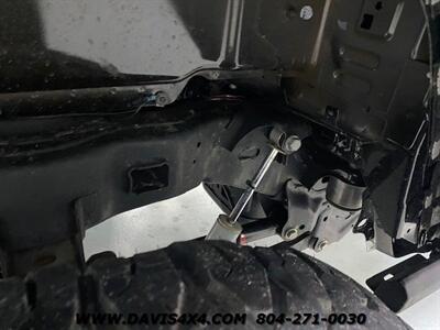 2020 Jeep Gladiator Sport 4x4 Custom Build - Photo 17 - North Chesterfield, VA 23237