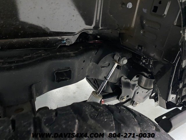 2020 Jeep Gladiator Sport 4x4 Custom Build - Photo 17 - North Chesterfield, VA 23237