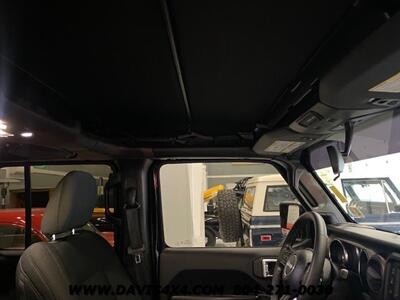 2020 Jeep Gladiator Sport 4x4 Custom Build - Photo 13 - North Chesterfield, VA 23237