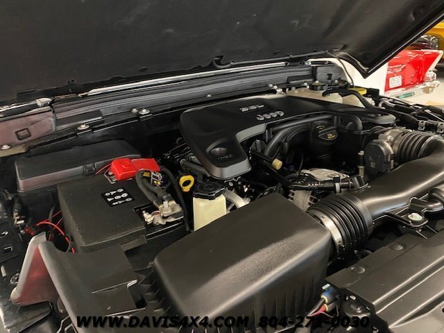 2020 Jeep Gladiator Sport 4x4 Custom Build - Photo 23 - North Chesterfield, VA 23237