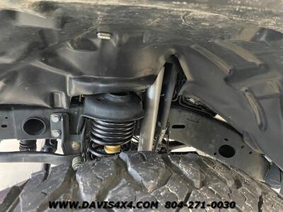 2020 Jeep Gladiator Sport 4x4 Custom Build - Photo 21 - North Chesterfield, VA 23237