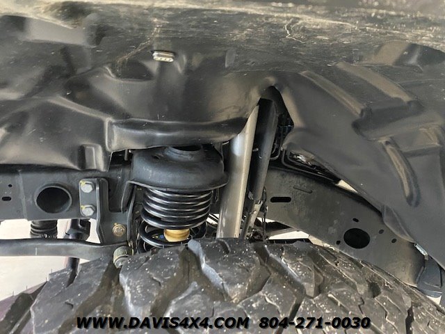 2020 Jeep Gladiator Sport 4x4 Custom Build - Photo 21 - North Chesterfield, VA 23237