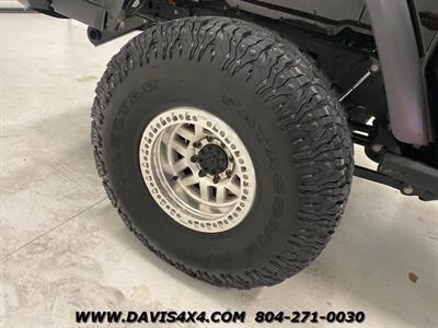 2020 Jeep Gladiator Sport 4x4 Custom Build - Photo 16 - North Chesterfield, VA 23237