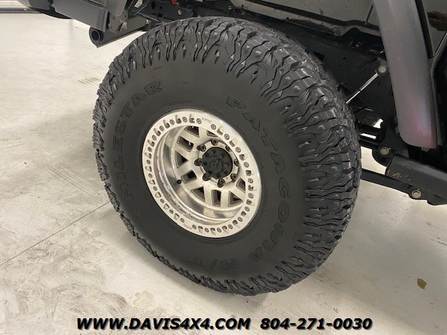 2020 Jeep Gladiator Sport 4x4 Custom Build - Photo 16 - North Chesterfield, VA 23237