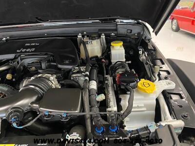 2020 Jeep Gladiator Sport 4x4 Custom Build - Photo 25 - North Chesterfield, VA 23237