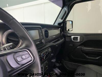 2020 Jeep Gladiator Sport 4x4 Custom Build - Photo 8 - North Chesterfield, VA 23237