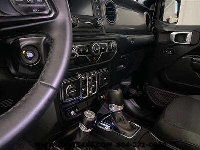 2020 Jeep Gladiator Sport 4x4 Custom Build - Photo 9 - North Chesterfield, VA 23237