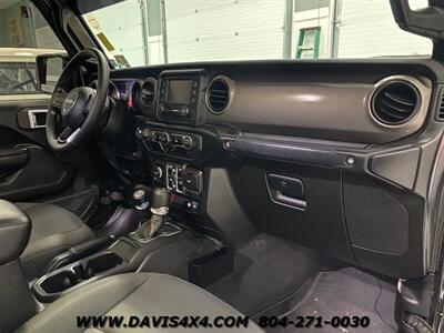 2020 Jeep Gladiator Sport 4x4 Custom Build - Photo 12 - North Chesterfield, VA 23237