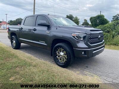 2019 Toyota Tundra SR5   - Photo 3 - North Chesterfield, VA 23237