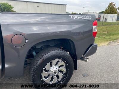 2019 Toyota Tundra SR5   - Photo 25 - North Chesterfield, VA 23237