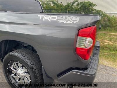 2019 Toyota Tundra SR5   - Photo 30 - North Chesterfield, VA 23237