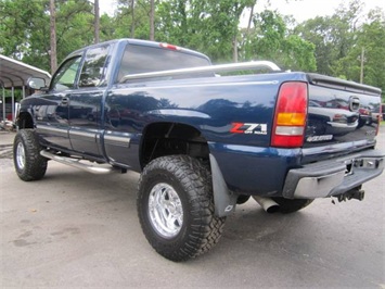 2001 Chevrolet Silverado 1500 LT (SOLD)   - Photo 12 - North Chesterfield, VA 23237