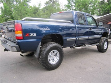 2001 Chevrolet Silverado 1500 LT (SOLD)   - Photo 10 - North Chesterfield, VA 23237