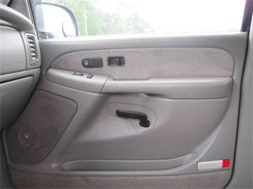 2001 Chevrolet Silverado 1500 LT (SOLD)   - Photo 6 - North Chesterfield, VA 23237