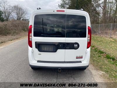 2017 RAM ProMaster Tradesman SLT   - Photo 5 - North Chesterfield, VA 23237