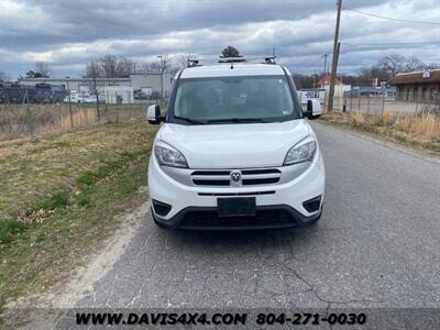 2017 RAM ProMaster Tradesman SLT   - Photo 2 - North Chesterfield, VA 23237