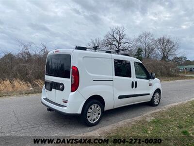 2017 RAM ProMaster Tradesman SLT   - Photo 4 - North Chesterfield, VA 23237