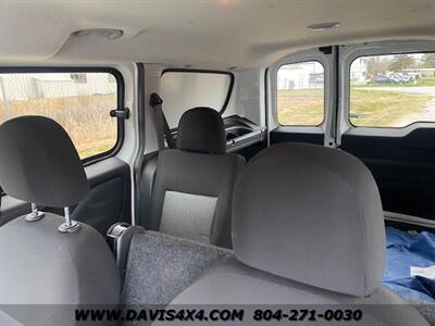 2017 RAM ProMaster Tradesman SLT   - Photo 8 - North Chesterfield, VA 23237