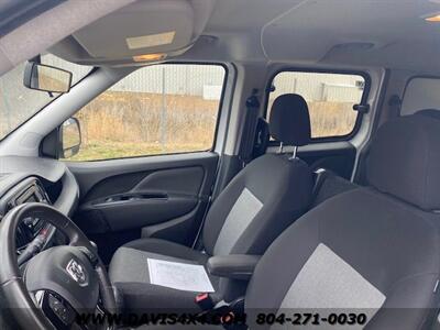 2017 RAM ProMaster Tradesman SLT   - Photo 7 - North Chesterfield, VA 23237