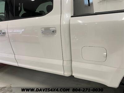 2017 Ford F-250 Lariat  Pickup - Photo 39 - North Chesterfield, VA 23237