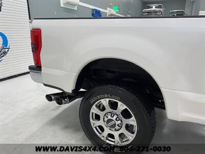 2017 Ford F-250 Lariat  Pickup - Photo 27 - North Chesterfield, VA 23237