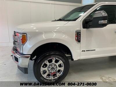 2017 Ford F-250 Lariat  Pickup - Photo 41 - North Chesterfield, VA 23237