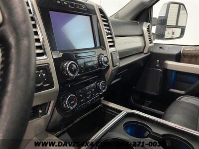 2017 Ford F-250 Lariat  Pickup - Photo 16 - North Chesterfield, VA 23237