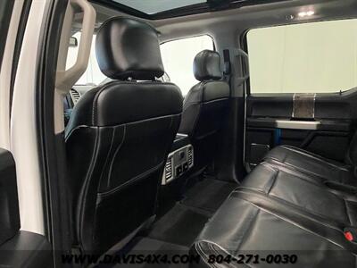 2017 Ford F-250 Lariat  Pickup - Photo 13 - North Chesterfield, VA 23237