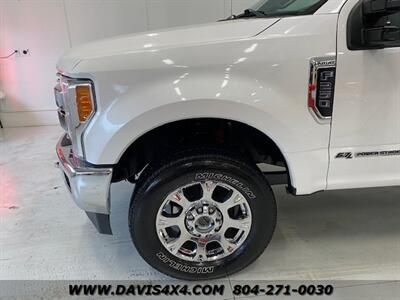 2017 Ford F-250 Lariat  Pickup - Photo 35 - North Chesterfield, VA 23237