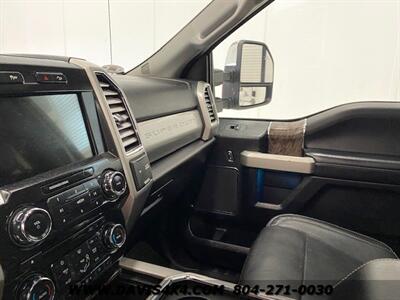 2017 Ford F-250 Lariat  Pickup - Photo 17 - North Chesterfield, VA 23237