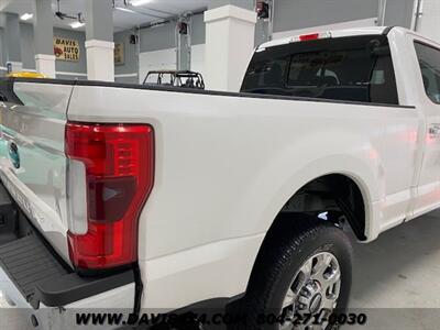 2017 Ford F-250 Lariat  Pickup - Photo 30 - North Chesterfield, VA 23237