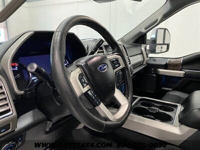 2017 Ford F-250 Lariat  Pickup - Photo 8 - North Chesterfield, VA 23237