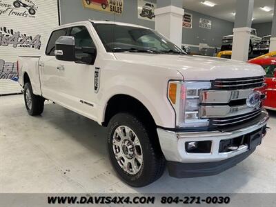 2017 Ford F-250 Lariat  Pickup - Photo 3 - North Chesterfield, VA 23237