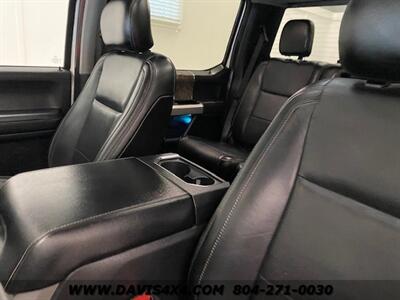 2017 Ford F-250 Lariat  Pickup - Photo 18 - North Chesterfield, VA 23237