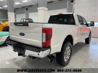 2017 Ford F-250 Lariat  Pickup - Photo 4 - North Chesterfield, VA 23237