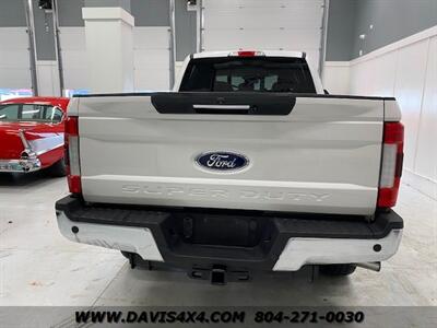 2017 Ford F-250 Lariat  Pickup - Photo 5 - North Chesterfield, VA 23237