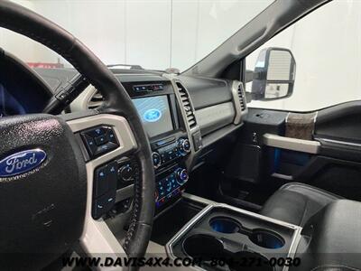 2017 Ford F-250 Lariat  Pickup - Photo 9 - North Chesterfield, VA 23237