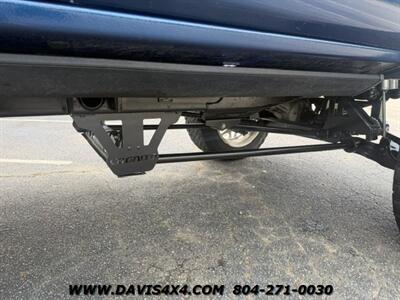 2016 GMC Sierra 2500 Denali Lifted 4x4 - Photo 29 - North Chesterfield, VA 23237