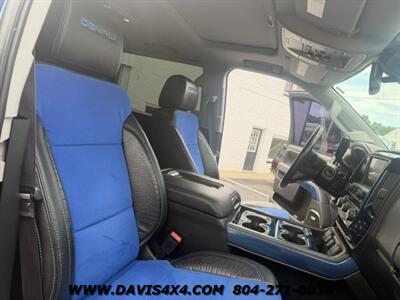 2016 GMC Sierra 2500 Denali Lifted 4x4 - Photo 23 - North Chesterfield, VA 23237