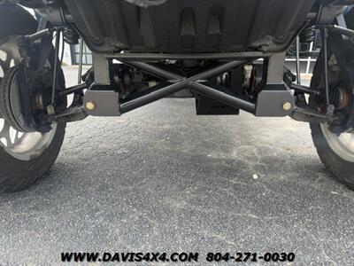 2016 GMC Sierra 2500 Denali Lifted 4x4 - Photo 31 - North Chesterfield, VA 23237