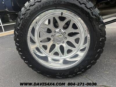 2016 GMC Sierra 2500 Denali Lifted 4x4 - Photo 27 - North Chesterfield, VA 23237