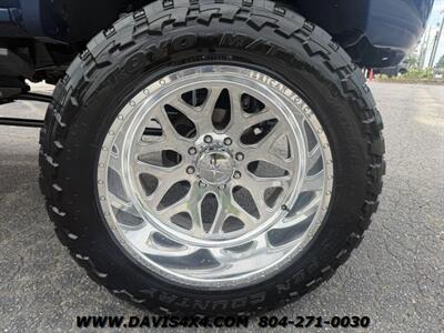 2016 GMC Sierra 2500 Denali Lifted 4x4 - Photo 26 - North Chesterfield, VA 23237